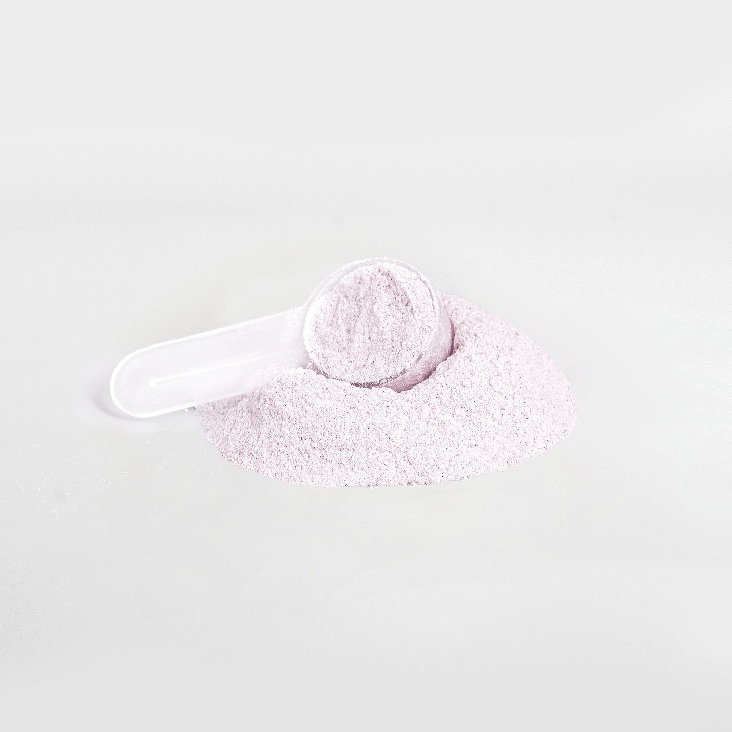 Logi's Energy (Strawberry Shortcake)