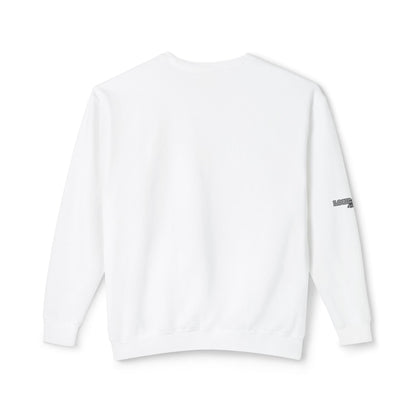 Logically Klub Lightweight Crewneck Sweatshirt