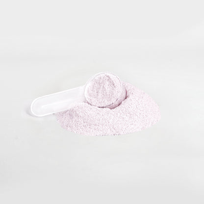 Logi's Energy (Strawberry Shortcake)
