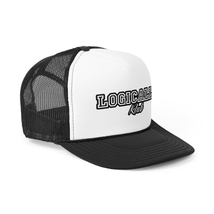 LK Trucker Caps