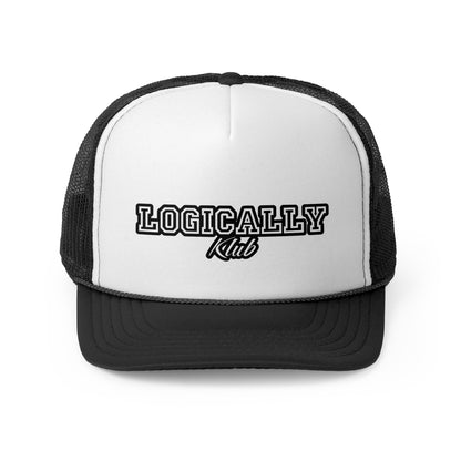 LK Trucker Caps