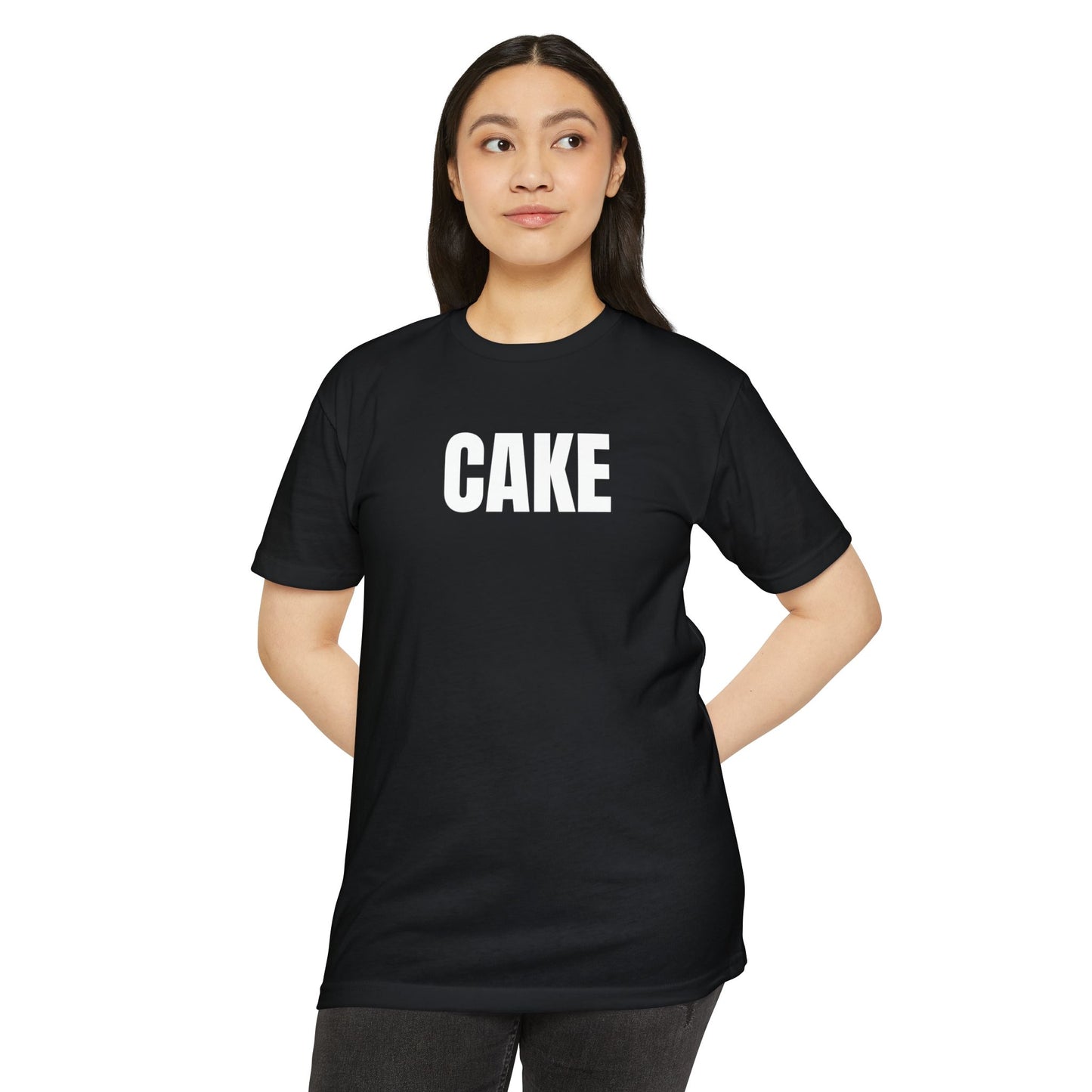 CAKE T-Shirt